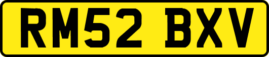 RM52BXV