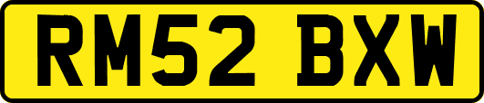 RM52BXW