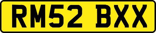 RM52BXX