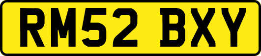 RM52BXY