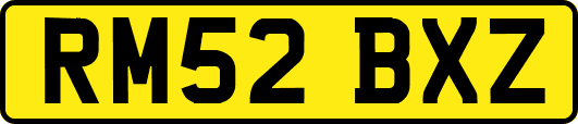 RM52BXZ
