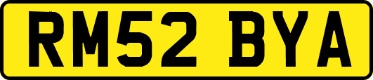 RM52BYA