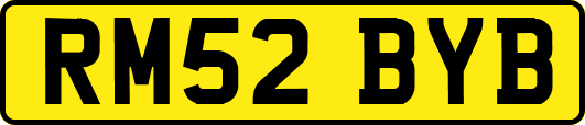 RM52BYB