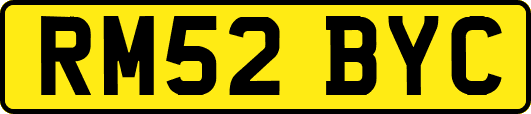RM52BYC
