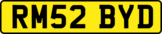 RM52BYD