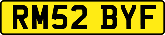 RM52BYF