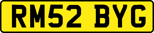 RM52BYG