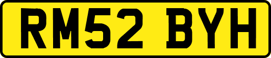 RM52BYH