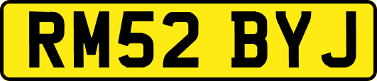 RM52BYJ