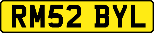 RM52BYL