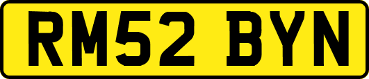 RM52BYN
