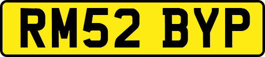 RM52BYP