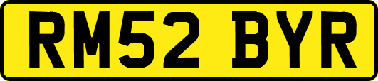 RM52BYR