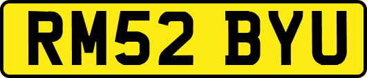 RM52BYU