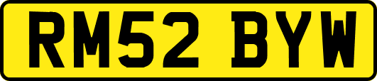 RM52BYW