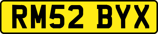 RM52BYX