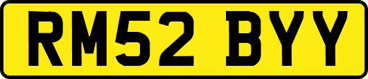 RM52BYY