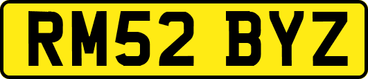 RM52BYZ