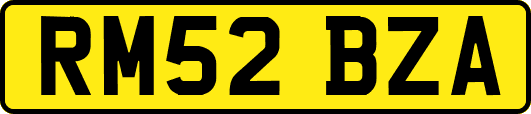RM52BZA