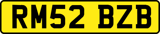 RM52BZB