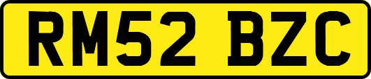 RM52BZC
