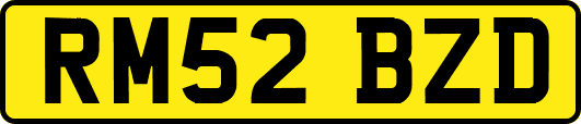 RM52BZD