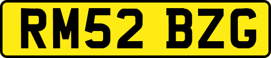 RM52BZG