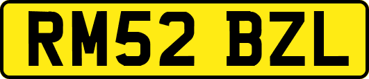 RM52BZL