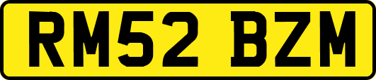 RM52BZM