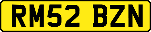 RM52BZN