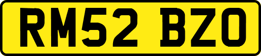 RM52BZO