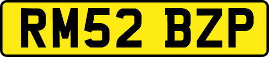 RM52BZP
