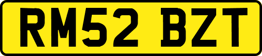 RM52BZT