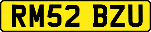 RM52BZU