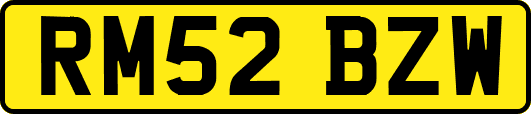 RM52BZW