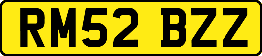 RM52BZZ