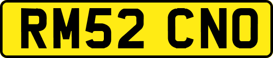 RM52CNO