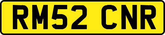RM52CNR