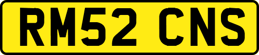 RM52CNS