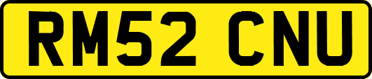 RM52CNU