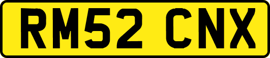 RM52CNX