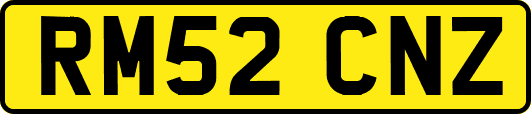 RM52CNZ