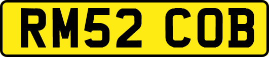 RM52COB