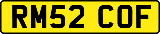 RM52COF