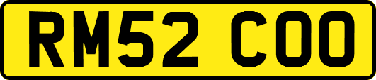 RM52COO