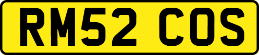 RM52COS