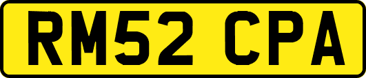 RM52CPA