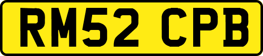 RM52CPB