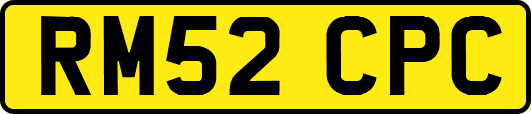 RM52CPC