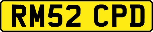 RM52CPD